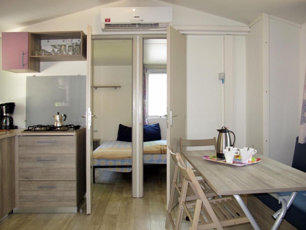 Holiday Home Bella Italia-4 By Interhome ペスキエーラ・デル・ガルダ エクステリア 写真