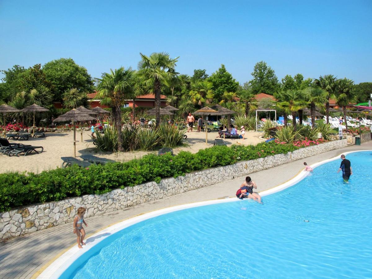 Holiday Home Bella Italia-4 By Interhome ペスキエーラ・デル・ガルダ エクステリア 写真
